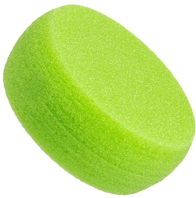 Akuku maudymosi kempinė, A1134_green