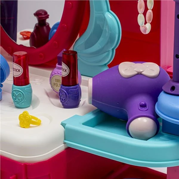 Kūdikių kosmetikos rinkinys 3 in 1 BABY MIX