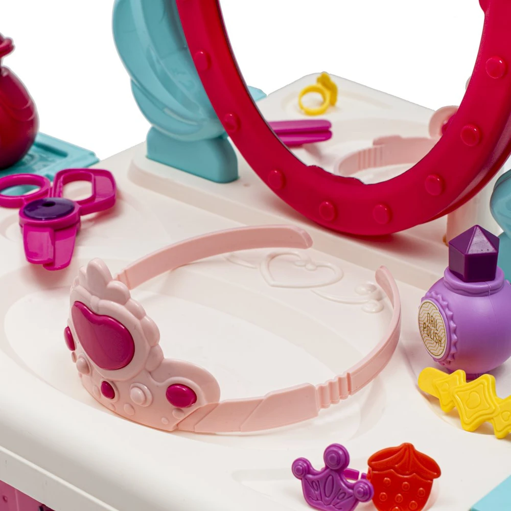 Kūdikių kosmetikos rinkinys 3 in 1 BABY MIX