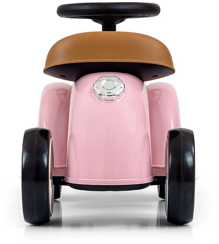 MILLY MALLY Transporto priemonė Royce rožinė