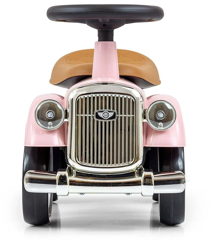 MILLY MALLY Transporto priemonė Royce rožinė