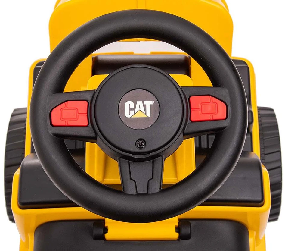 Milly Mally CAT 5299 transporto priemonių krautuvas