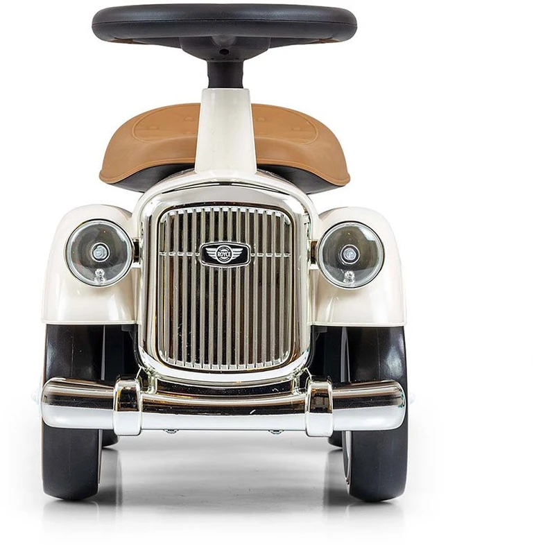 MILLY MALLY Transporto priemonė Royce balta