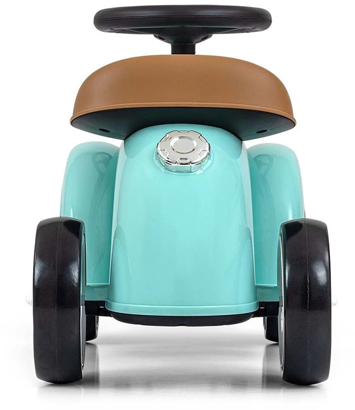 Milly Mally Vaikiškas retro automobilis „Royce“