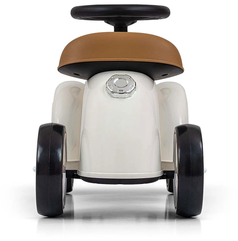 MILLY MALLY Transporto priemonė Royce balta