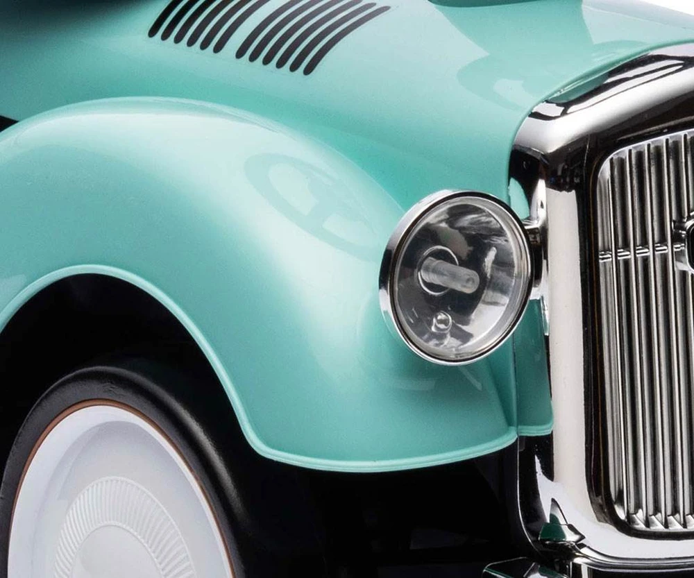 Milly Mally Vaikiškas retro automobilis „Royce“