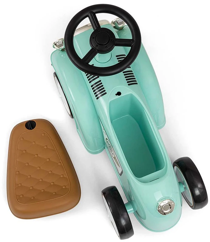 Milly Mally Vaikiškas retro automobilis „Royce“