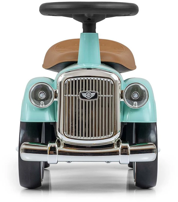 Milly Mally Vaikiškas retro automobilis „Royce“