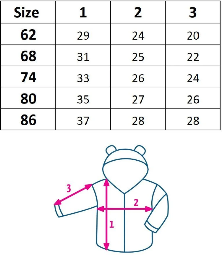Kūdikių sportinės kelnės ir džemperis Koala Panther girl
