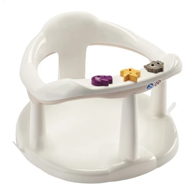 Maudynių žiedas Aquababy Thermobaby, Marron Glace