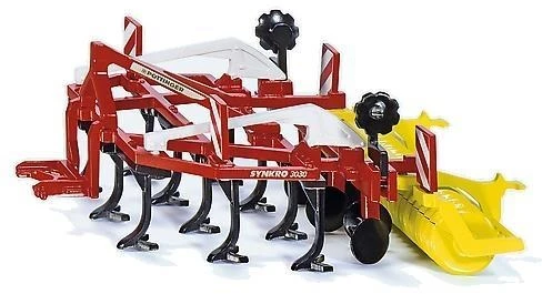 Kultivatorius Siku Farmer Pttinger Synkro S2067