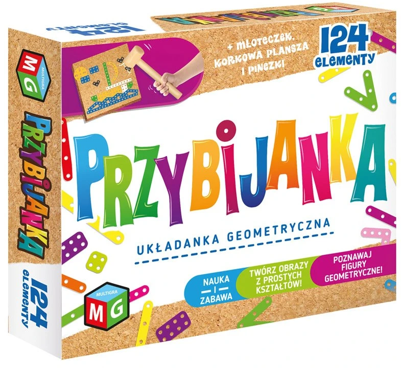„MultiGra Nail Art“ kūrybinis galvosūkis