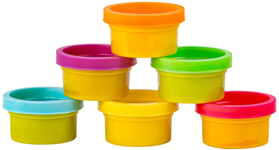 Kūrybinis plastilino rinkinys su šuniuku pas veterinarą