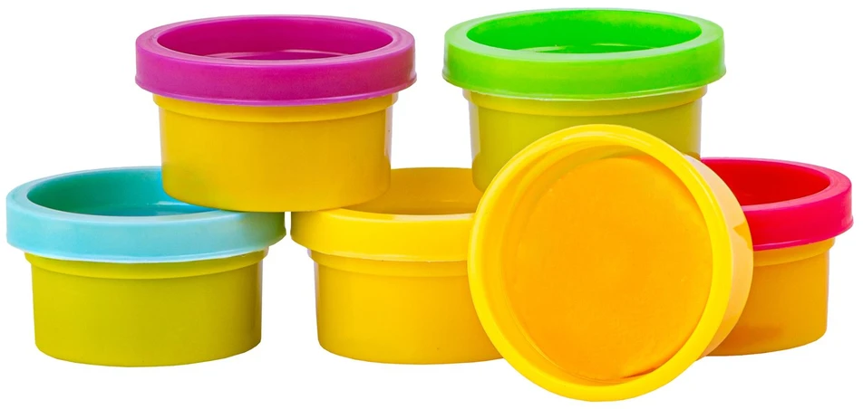Kūrybinis plastilino rinkinys su šuniuku pas veterinarą