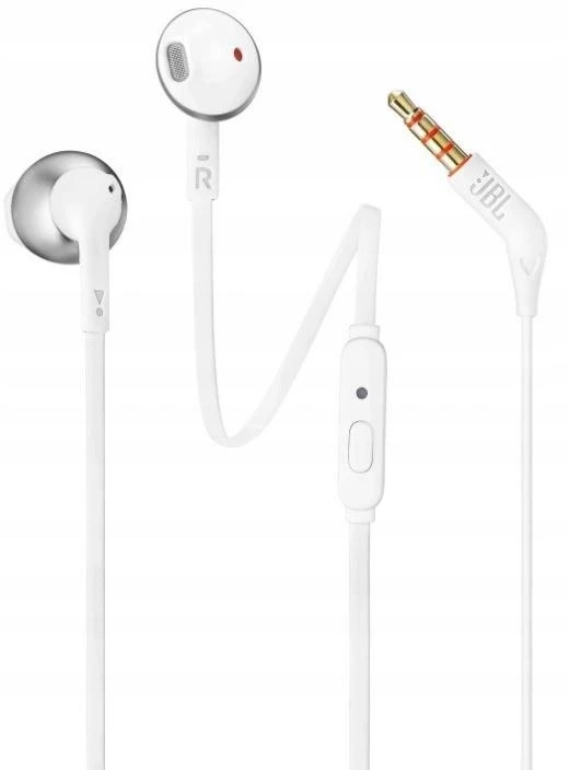 Ausinės JBL T205