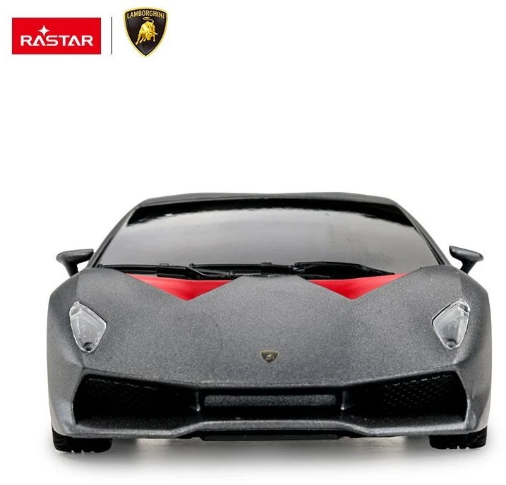Lamborghini Sesto Elemento RASTAR modelis 1:24 Zdalnie sterowane auto + pilot