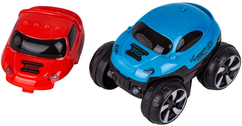 Lankstus lenktynių automobilių trasa 144 elementų rinkinys