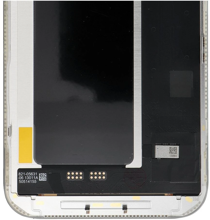 JK LCD Ekranas for IPHONE 17 PRO MAX SOFT OLED
