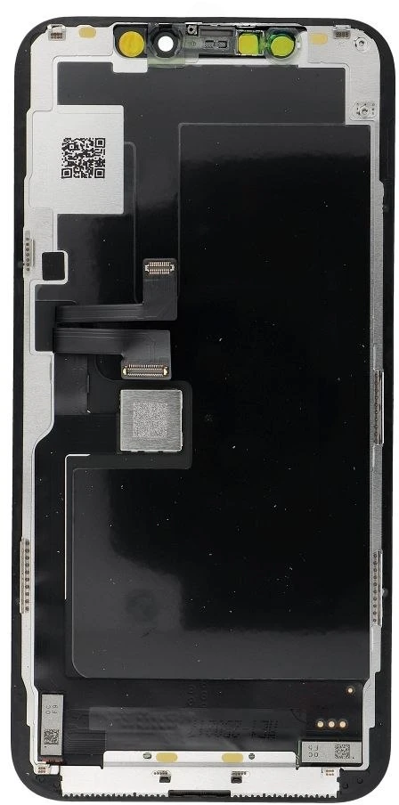 JK LCD ekranas, skirtas IPHONE 11 PRO FullHD Incell (keisti IC)