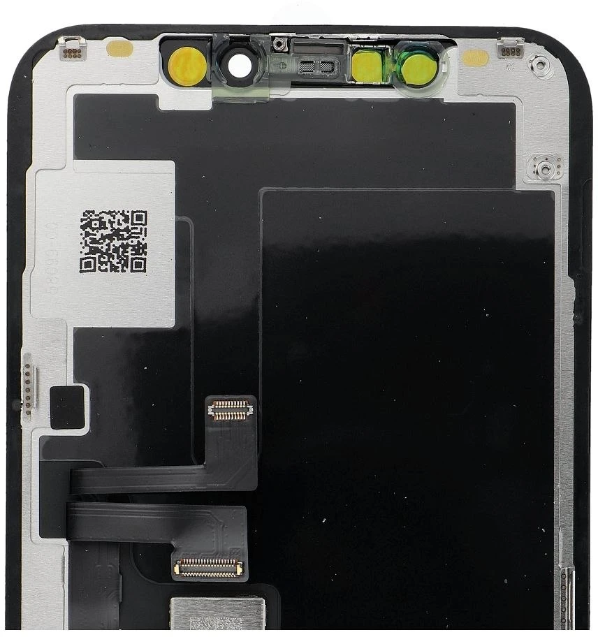 JK LCD ekranas, skirtas IPHONE 11 PRO FullHD Incell (keisti IC)