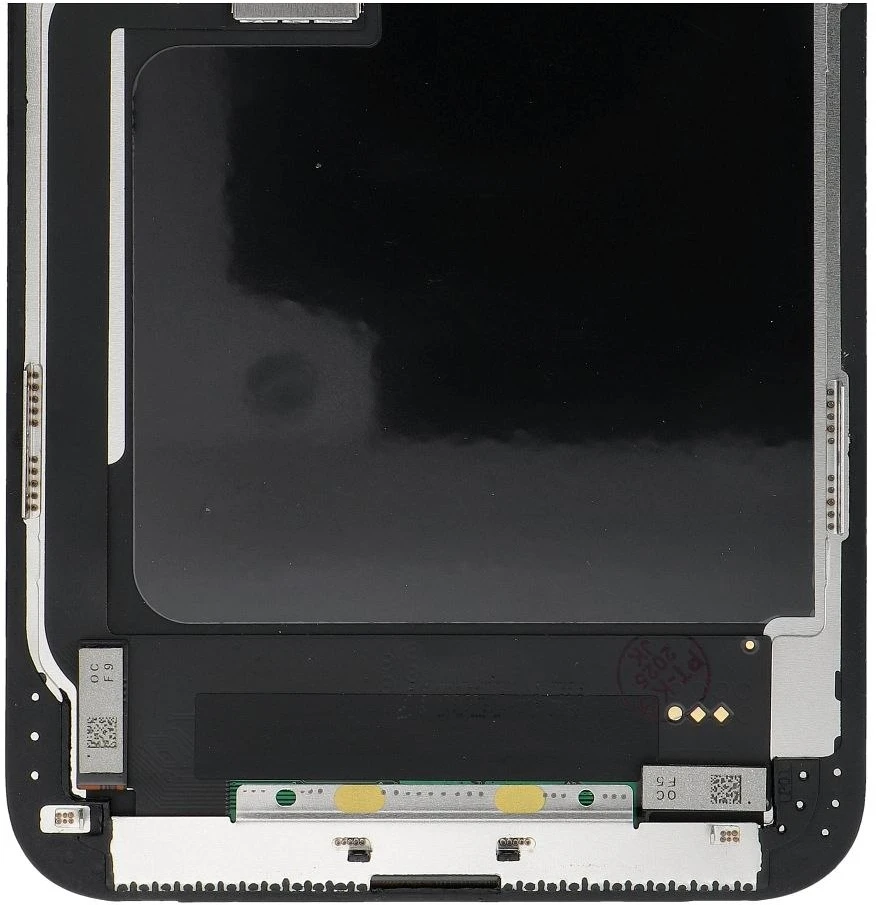 JK LCD ekranas, skirtas IPHONE 11 PRO MAX FullHD Incell (keisti IC)