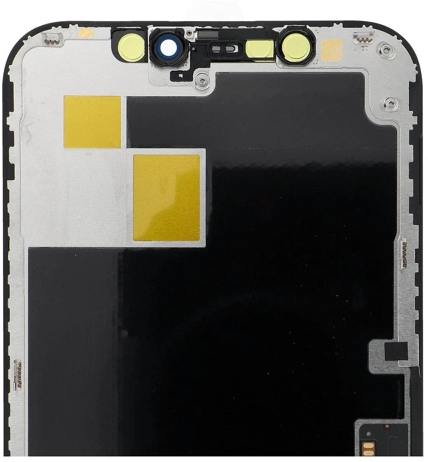 JK LCD ekranas, skirtas IPHONE 12 / 12 PRO SOFT OLED (keisti IC)