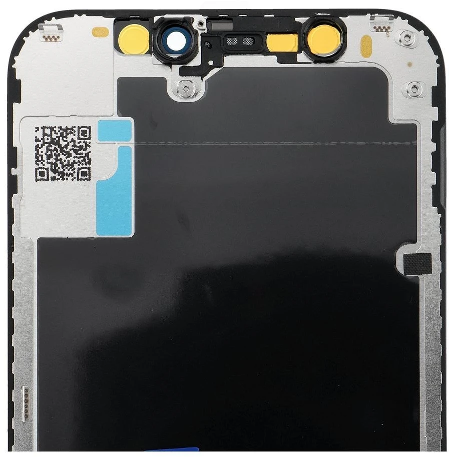 JK LCD ekranas, skirtas IPHONE 12 Mini FullHD Incell (keisti IC)
