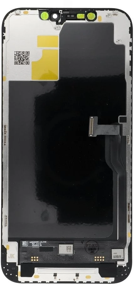 JK LCD ekranas, skirtas IPHONE 12 PRO MAX FullHD Incell (keisti IC)