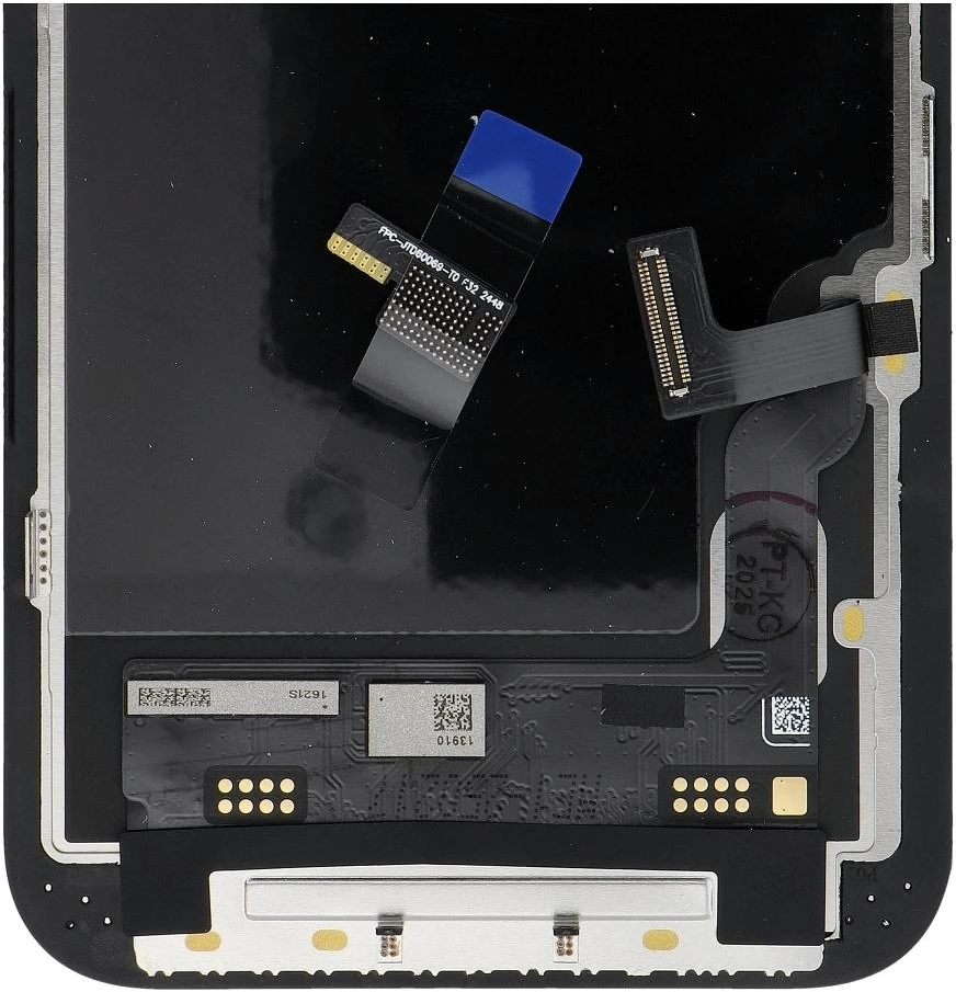 JK LCD ekranas, skirtas IPHONE 13 FullHD Incell (keisti IC)