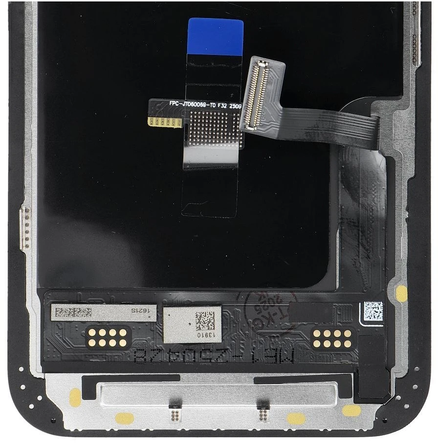 JK LCD Ekranas for IPHONE 13 MINI FullHD Incell