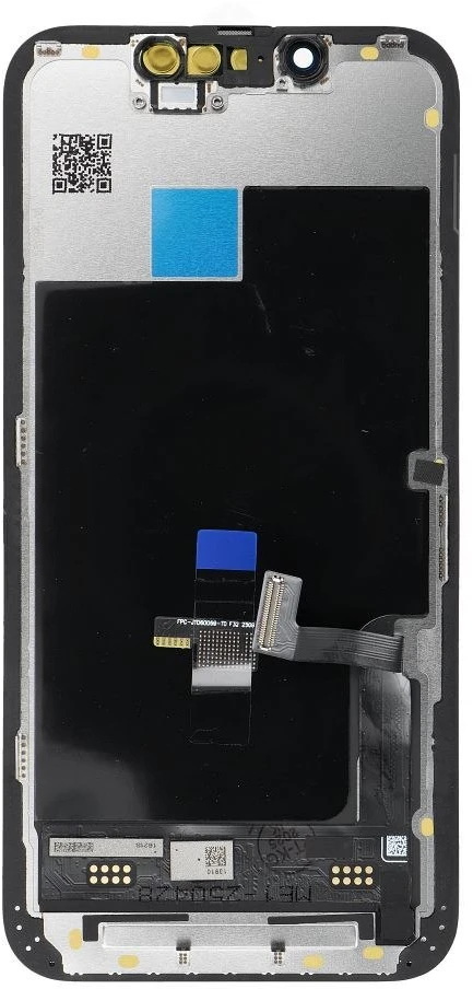JK LCD Ekranas for IPHONE 13 MINI FullHD Incell