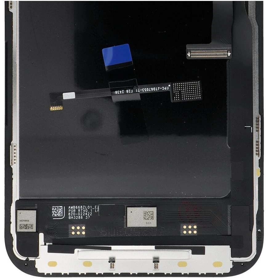 JK LCD ekranas, skirtas IPHONE 13 PRO MAX FullHD Incell (keisti IC)