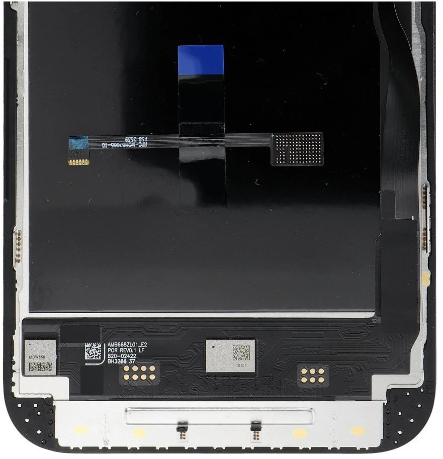 JK LCD ekranas, skirtas IPHONE 13 PRO MAX SOFT OLED (keisti IC)