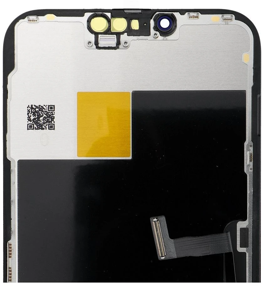 JK LCD ekranas, skirtas IPHONE 13 PRO MAX SOFT OLED (keisti IC)