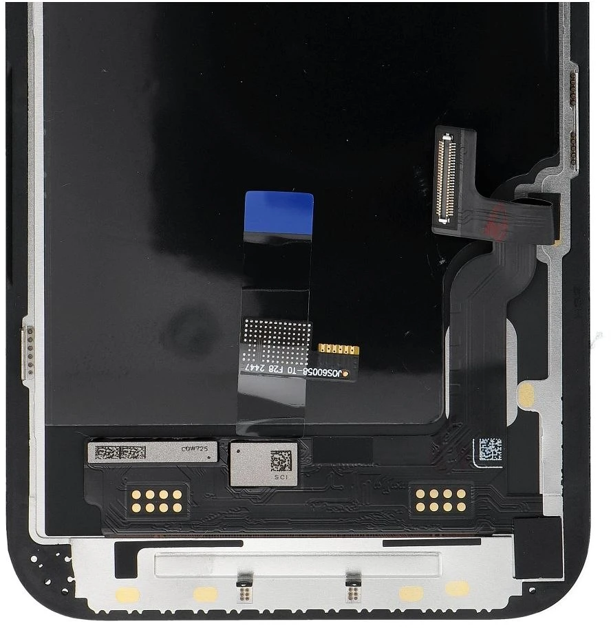 JK LCD ekranas, skirtas IPHONE 13 SOFT OLED (keisti IC)