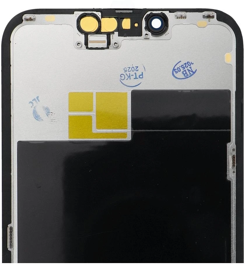 JK LCD ekranas, skirtas IPHONE 13 SOFT OLED (keisti IC)