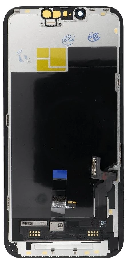 JK LCD ekranas, skirtas IPHONE 13 SOFT OLED (keisti IC)
