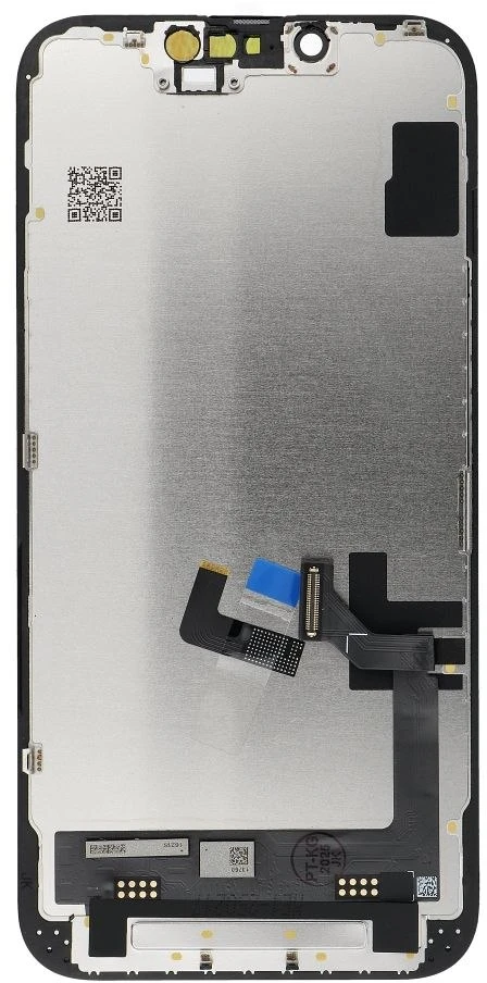 JK LCD ekranas, skirtas IPHONE 14 FullHD Incell (keisti IC)