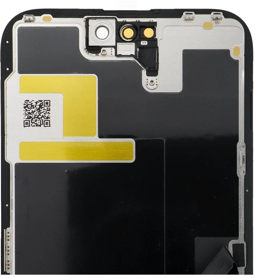 JK LCD ekranas, skirtas IPHONE 14 PRO MAX FullHD Incell (keisti IC)