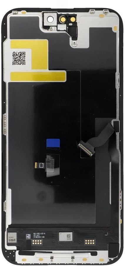 JK LCD ekranas, skirtas IPHONE 14 PRO MAX FullHD Incell (keisti IC)
