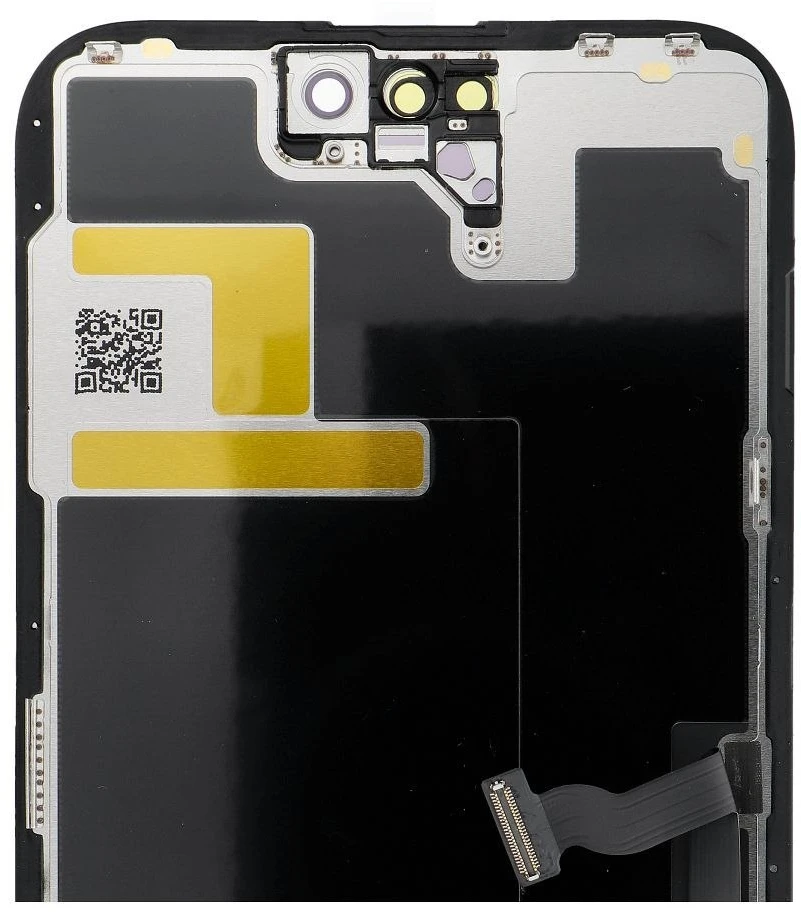 JK LCD ekranas, skirtas IPHONE 14 PRO MAX SOFT OLED (keisti IC)