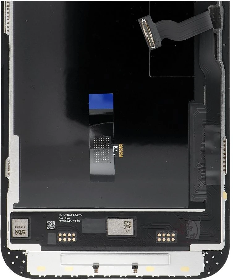 JK LCD ekranas, skirtas IPHONE 14 PRO MAX SOFT OLED (keisti IC)