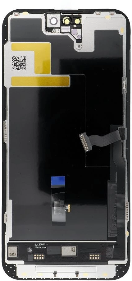JK LCD ekranas, skirtas IPHONE 14 PRO MAX SOFT OLED (keisti IC)