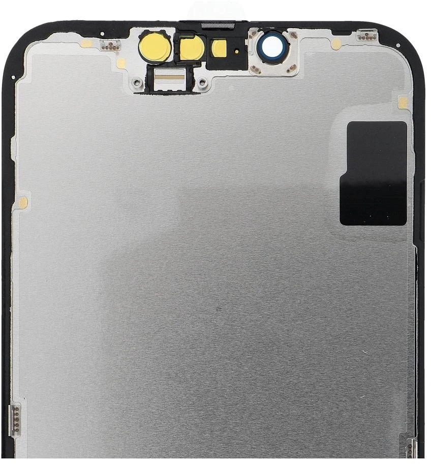JK LCD ekranas, skirtas IPHONE 14 SOFT OLED (keisti IC)