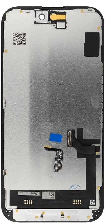 JK LCD ekranas, skirtas IPHONE 15 FullHD Incell (keisti IC)