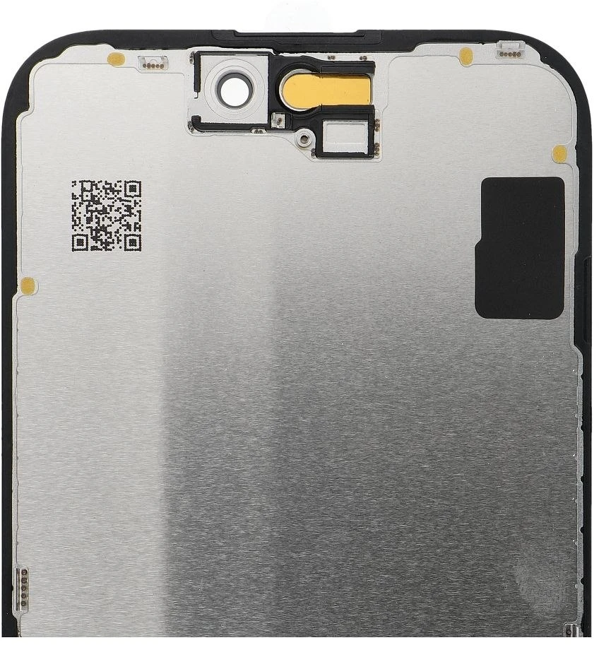JK LCD ekranas, skirtas IPHONE 15 FullHD Incell (keisti IC)
