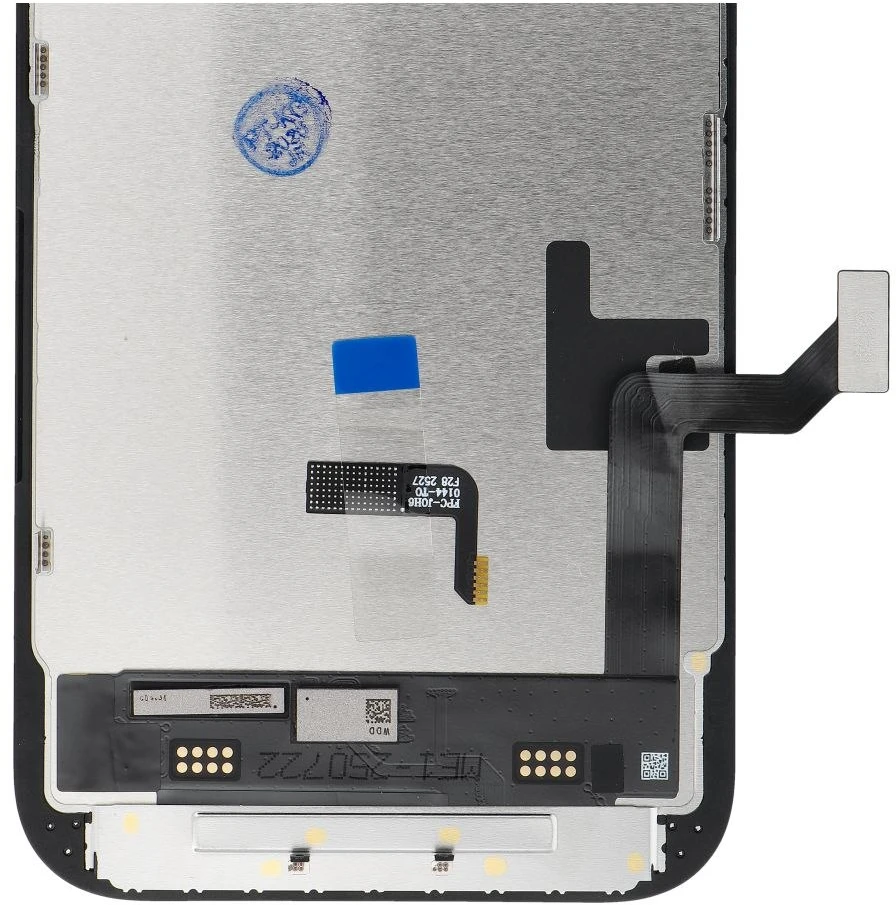 JK LCD ekranas, skirtas IPHONE 15 HARD OLED (keisti IC)