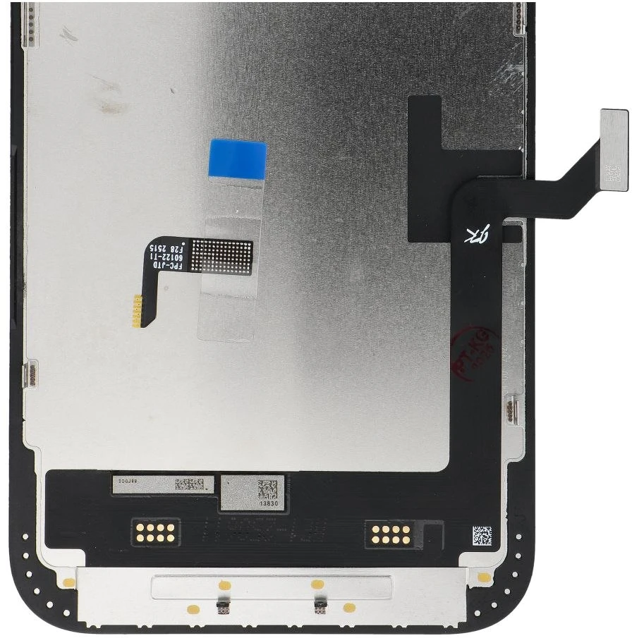 JK LCD ekranas, skirtas IPHONE 15 PLUS FullHD Incell (keisti IC)