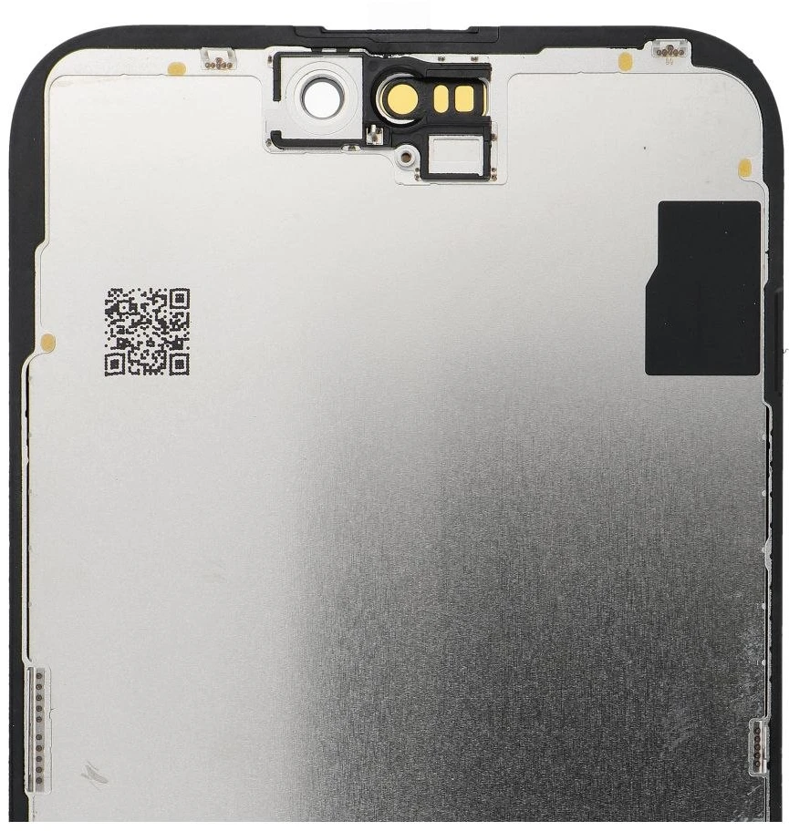 JK LCD ekranas, skirtas IPHONE 15 PLUS FullHD Incell (keisti IC)