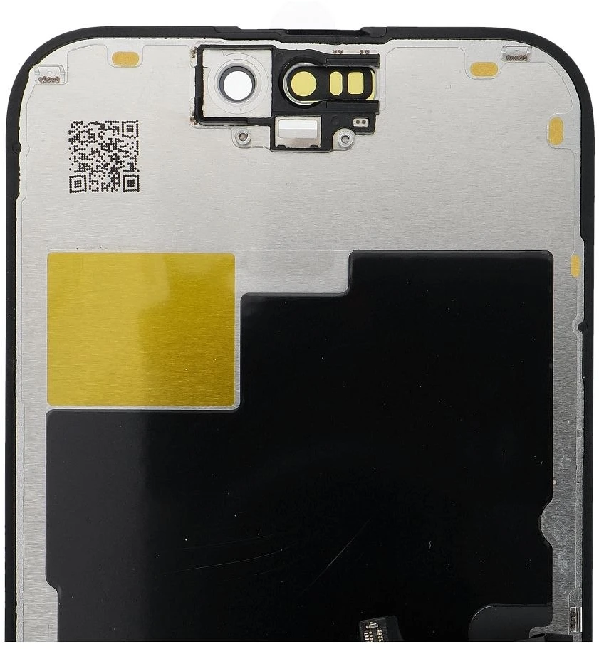 JK LCD ekranas, skirtas IPHONE 15 PRO FullHD Incell (keisti IC)